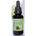 Dr. Jones' Ultimate CBD Formula for Dogs and Cats (Extra Large - 1800mg)