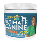 Dr. Jones' Ultimate Canine Advanced Plus Health Formula (30 Day Supply)