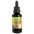 Dr. Jones' Ultimate Cannabinoid Blend (Extra Large, 1800mg)