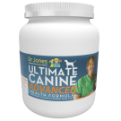 Dr. Jones' Ultimate Canine Advanced Health Formula Economy Size (90 Day Supply)