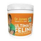 Dr. Jones' Ultimate Feline Health Formula (30 Day Supply)