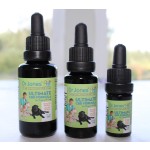 Dr. Jones' Ultimate CBD Formula for Dogs and Cats
