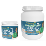 Dr. Jones' Ultimate Canine Advanced Plus Health Formula
