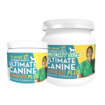 Dr. Jones' Ultimate Canine Advanced Plus Health Formula