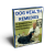 Dog Health Remedies: 10 Common Dog Health Problems and Remedies (e-Book)